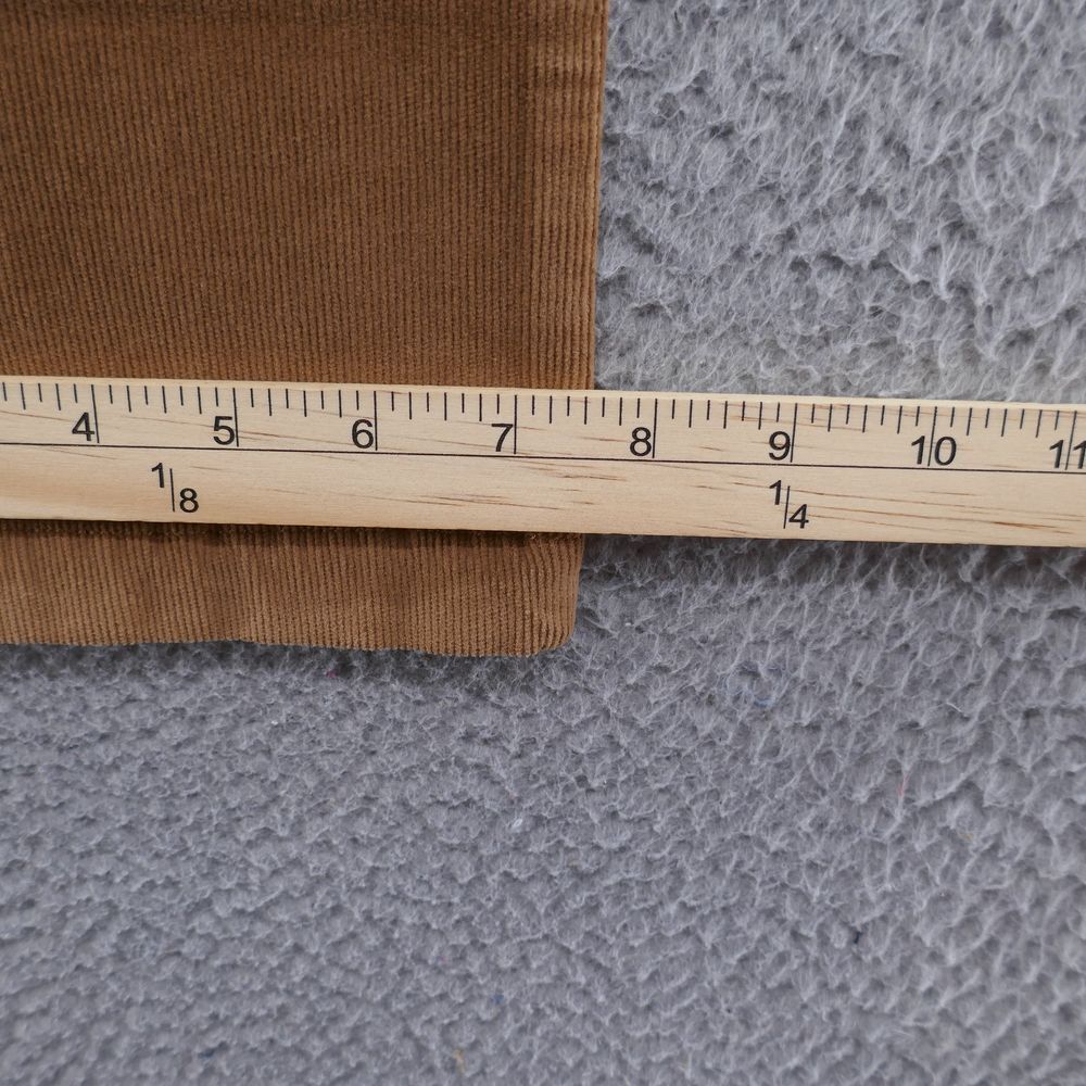 Women's Tan Pants - Picture 11 of 14